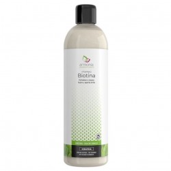 Xampú Biotina amb Keratina Armonia 400ml