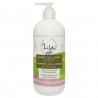 Champú Gel de Baño de Lavanda Eco Lilà 500 ml