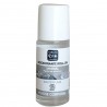 Desodorante RollOn Mineral Naturabio 50ml