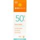 Crema Protecció Solar Facial Biosolis 50 ml