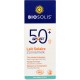Leche Solar Sport 50+ SPF Biosolis 50 ml