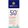 Leche Solar Sport 50+ SPF Biosolis 50 ml