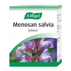 Menosan salvia sofoco A.Vogel