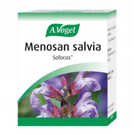 Menosan salvia A.Vogel