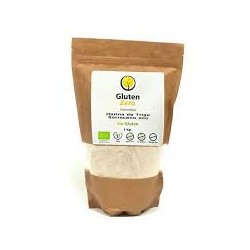 FARINA DE FAJOL ECO SENSE GLUTEN- GLUTEN ZERO