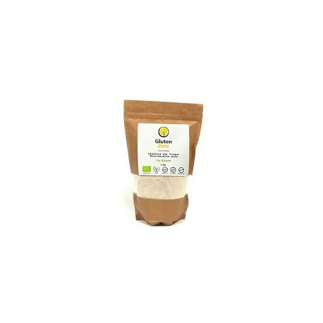 FARINA DE FAJOL ECO SENSE GLUTEN- GLUTEN ZERO