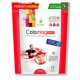 COLAMAG COLÁGENO MARINO  + ÁCIDO HIALURÓNICO + MAGNESIO + VITAMINA C  300 G.