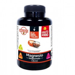 Magnesio Elementales Novadiet 90 comprimidos