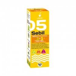 SEBIL. NOVA DIET. 50 ml.
