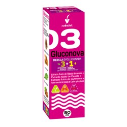 Gluconova  Novadiet 30 ml.