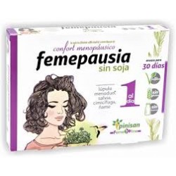 FEMEPAUSIA 30 caps PINISAN
