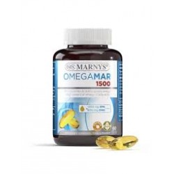 OMEGAMAR 1500 60 PERLES MARNYS