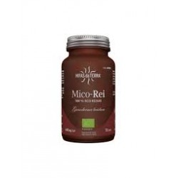 Mico Rei 690Mg Eco Vegan 70caps Hifas Da Terra