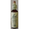 Cherry Plum Prunus cerasífera Flor de Bach 20 ml.