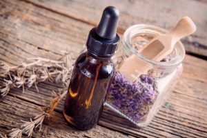 Aceite Esencial de lavanda Para fortalecer la Salud del Cerebro