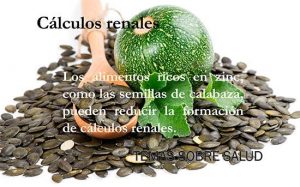 piedras renales