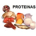 Proteïnes